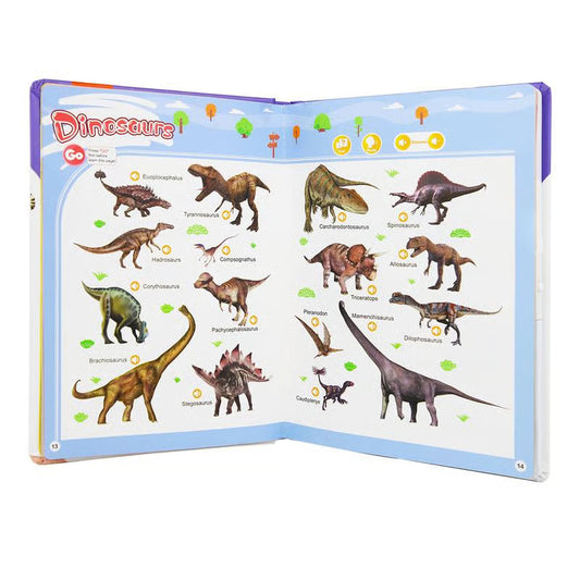 SOUNDJOY – Mein erstes englisches Soundspielzeug für Kleinkinder (2er-Pack) 4