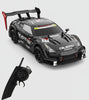 SPEEDGTR – Hochgeschwindigkeits-2,4-GHz-RC-Driftwagen mit Allradantrieb 4