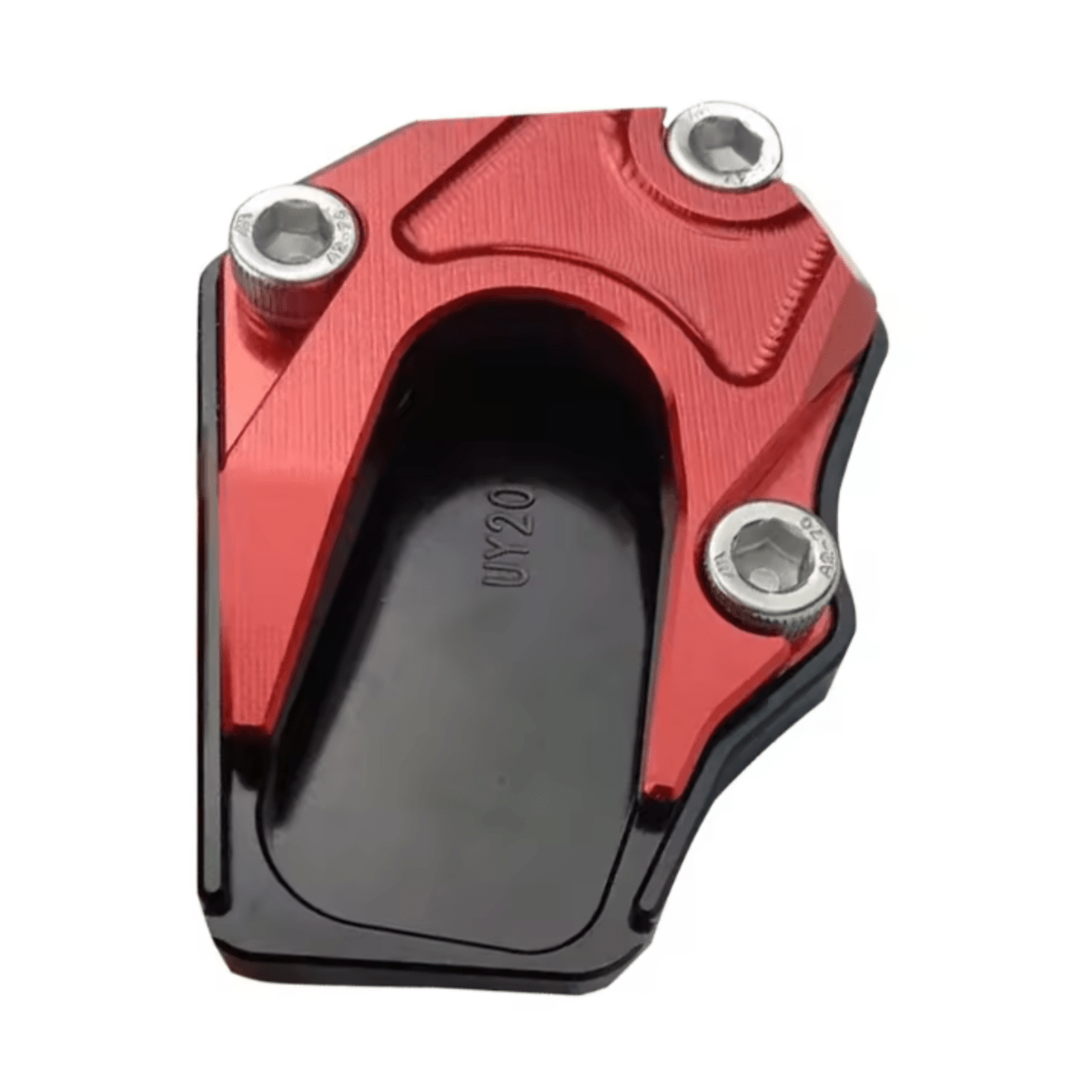 STABILISUPPORT – Anti-Sink Motorcycle Stand Pad for Stable Parking 10