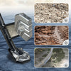 STABILISUPPORT – Anti-Sink Motorcycle Stand Pad for Stable Parking 6