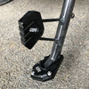 STABILISUPPORT – Anti-Sink Motorcycle Stand Pad for Stable Parking 7