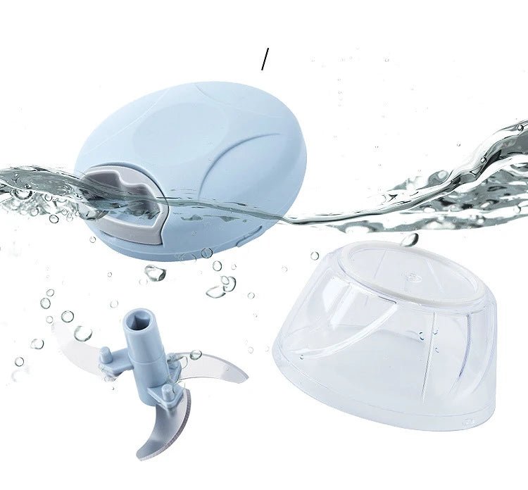 STEELFORCE – Hochleistungs-Fleischwolf für die Hausmannskost 1