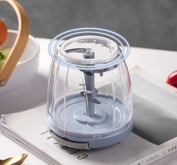 STEELFORCE – Hochleistungs-Fleischwolf für die Hausmannskost 4