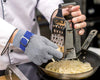 STEELSAFE PRO – Guanti di sicurezza in acciaio inox con massima resistenza al taglio