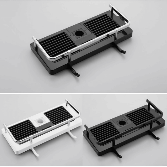 STORIX – Stanzfreies multifunktionales Lagerregal 1