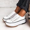STRIDEFORM FLEX – Orthopedic Sneakers for Comfort and Style 1
