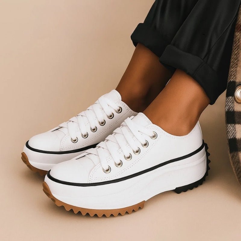STRIDEFORM FLEX – Orthopedic Sneakers for Comfort and Style 5