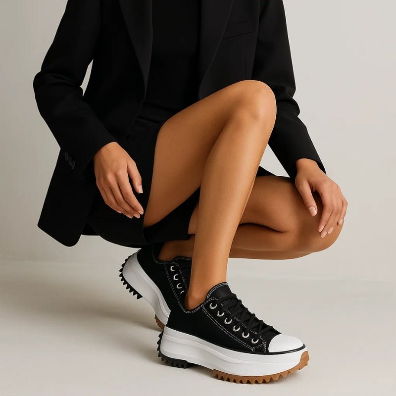 STRIDEFORM FLEX – Orthopedic Sneakers for Comfort and Style 7