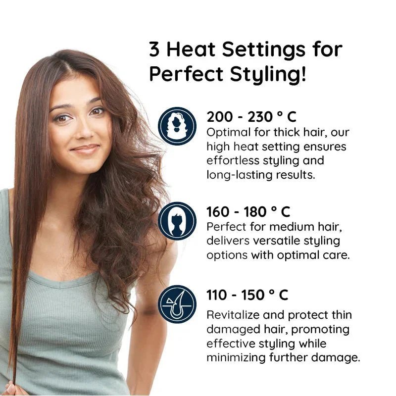 STYLEMAX – 2-in-1 Rotating Hair Brush for Effortless Styling 4