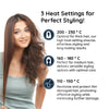 STYLEMAX – 2-in-1 Rotating Hair Brush for Effortless Styling 4