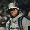 SUNSAFE Hat – Atmungsaktiver Sonnenhut mit UV-Schutz für Outdoor-Abenteuer
