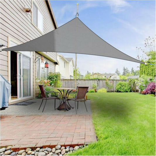 SUNSHADE Pro – Telo parasole con protezione UV per balcone, giardino e terrazza