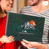 AdventureGear Adventskalender 2025 – 24 Outdoor-Werkzeuge für Männer