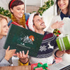 AdventureGear Adventskalender 2025 – 24 Outdoor-Werkzeuge für Männer