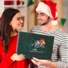 AdventureGear Adventskalender 2025 – 24 Outdoor-Werkzeuge für Männer