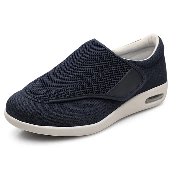 SWELLCOMFORT – Diabetikerschuhe mit Memory Foam und Zero-Drop-Design 11