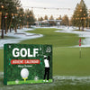 SWINGCOUNT – 24-tägiger Golf-Adventskalender mit thematisch passenden Accessoires 1