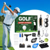 SWINGCOUNT – 24-tägiger Golf-Adventskalender mit thematisch passenden Accessoires 4