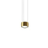 WENDIRA – Elegante lampada da soffitto in lega e metallo