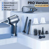 VacuumPro – Aspirapolvere portatile potente
