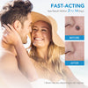 DERMASWIFT – Hautfleckenentferner gegen Warzen & Skin Tags