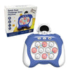 FidgeTop – Puzzle anti-stress lumineux pour enfants et adultes