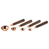 MeasurePro – Set da cucina di precisione in legno