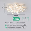 FLORINA – Lampada a sospensione Lotus