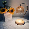 LIVORA – Lampada da tavolo elegante