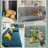 CouchWrap - Copertura per divano impermeabile, leggera e antiscivolo