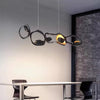 JOVARA – Moderne dimbare plafondlamp