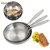PROCHEF - Set de poêles à frire