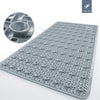 SafeStep – Tapis de douche antidérapant avec ventouses