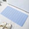 SafeStep – Tapis de douche antidérapant avec ventouses