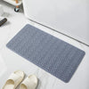 SafeStep – Tapis de douche antidérapant avec ventouses