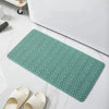 SafeStep – Tapis de douche antidérapant avec ventouses