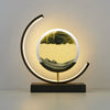 Sand Glow Lamp – Sandlampe mit beruhigender Bewegung & Lichtstimmung