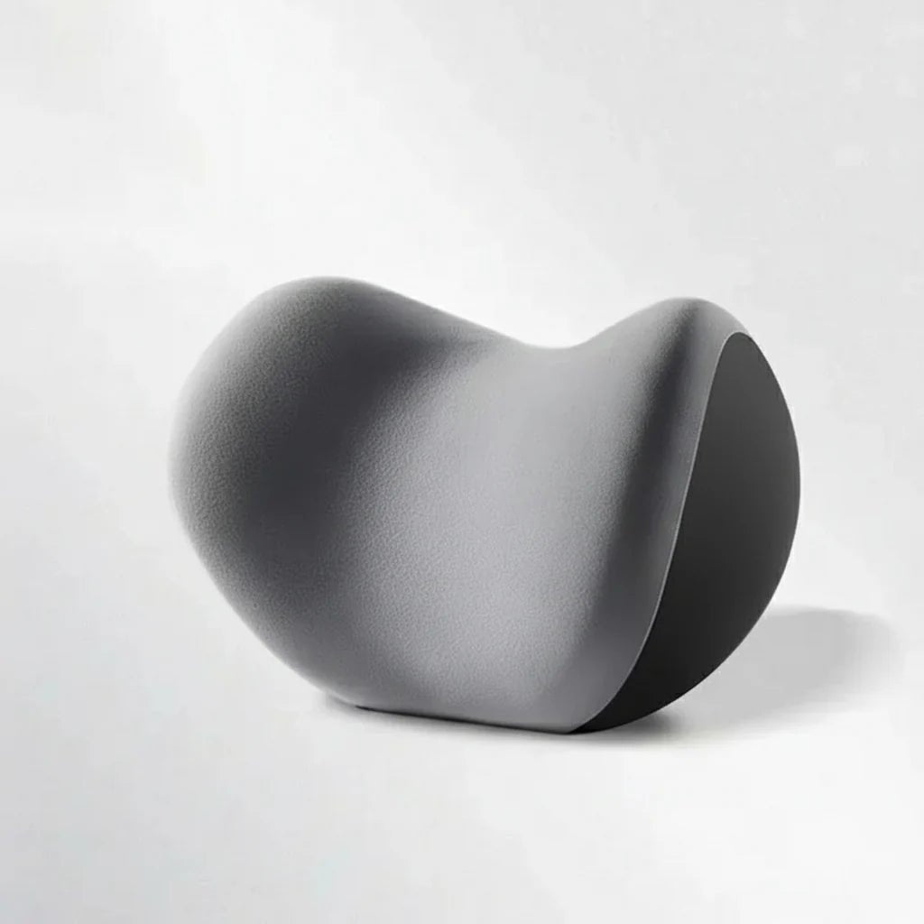 COMFORTOR – Memory Foam Auto-Nacken- & Lendenstütze für ergonomischen Sitzkomfort