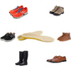 ProRunner – Einlegesohlen für Barfußschuhe mit Dämpfung & Atmungsaktivität