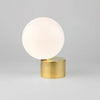 LUMORIS – Elegante lampada da tavolo