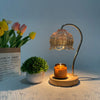 LIVORA – Lampada da tavolo elegante