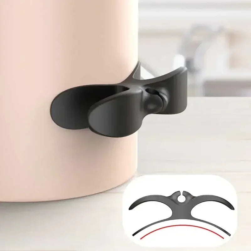 Praktischer Allzweck Kabel Organizer 5er Set
