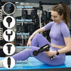 PROMASAGE – Pistola de masaje para relajación muscular específica y regeneración