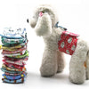 CLEANPAW – Couches lavables pour chien pour chaleurs et incontinence