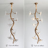 LUMORA – Elegante Kumo-lamp