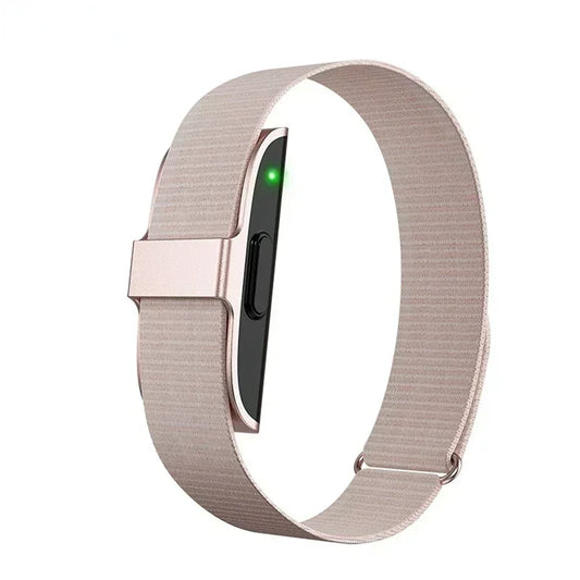 SMART HEALTH TRACKER – Gezondheidshorloge met vitale waarden monitoring & meer dan 50 sportmodi
