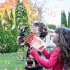BUBBLEFUN – Gioco di bolle di sapone senza batterie per divertimento infinito