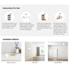 PIR Bewegungsmelder (Zigbee 3.0)