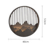 EVEREST – Buitenwandlamp