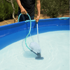 AQUASWEEP – Schwimmbecken Vakuum- & Beckenskimmer Werkzeugset